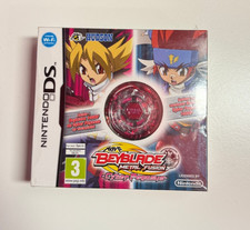 Beyblade Metal Fusion Cyber Pegasus + Toupie et jeu N