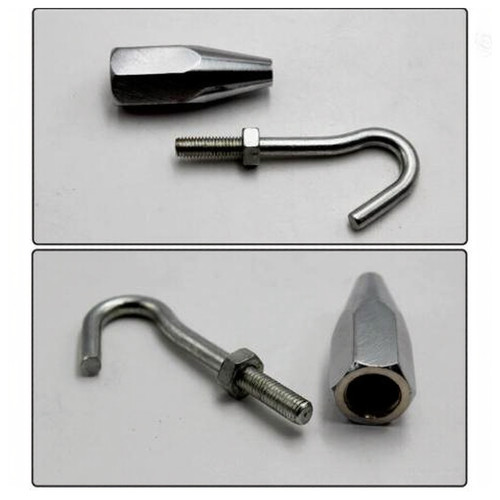 Marteau coulissant extracteur