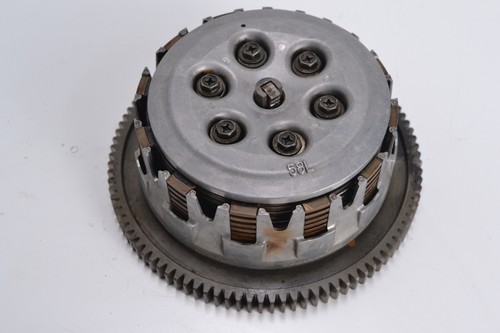 Panier embrayage yamaha xj - panier, d'embrayage