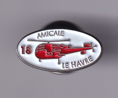 Rare pins pin pompier - rare,