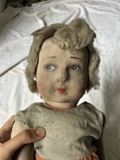 Poupée ancienne no Bru Jumeau Steiner Gaultier SFBJ