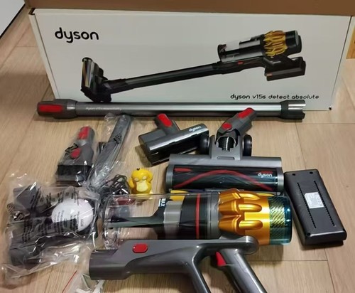 Aspirateur dyson v15 - dyson,