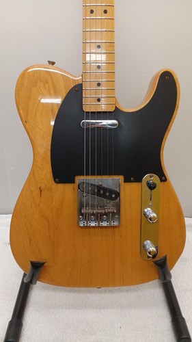 Tl52 corps - (fender, tl52-80