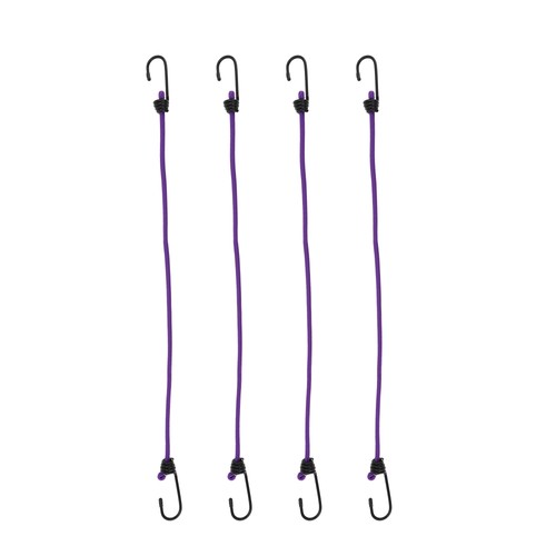 Cordes crochter 80cm - 80cm, moto