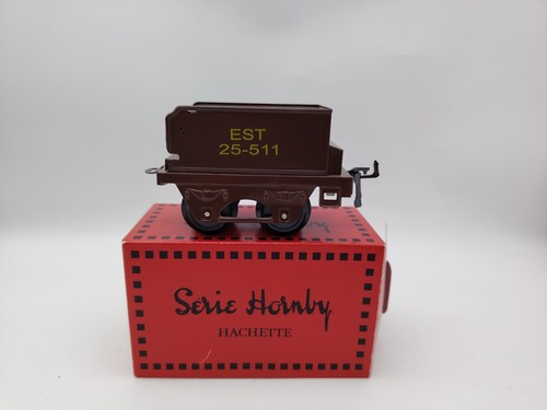 Hachette série hornby - hachette,