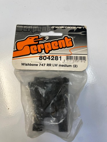 Serpent ser804281 wishbone - serpent,