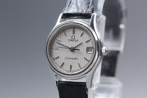 1985 near mint - mint, seamaster