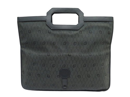 Vintage sac main christian - a,