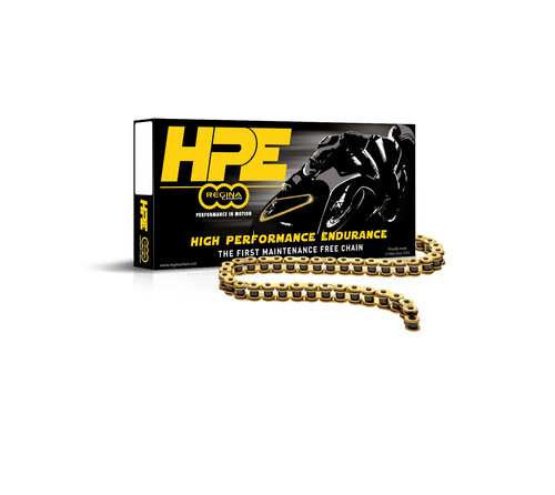 Chaine 520 hpe 110 maillons - 520-hpe,