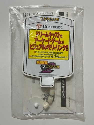 Marvel capcom sega naomi - 2,