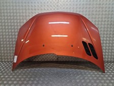 Capot moteur - Peugeot 206