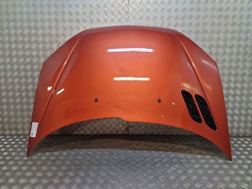 Capot moteur peugeot - moteur, 206