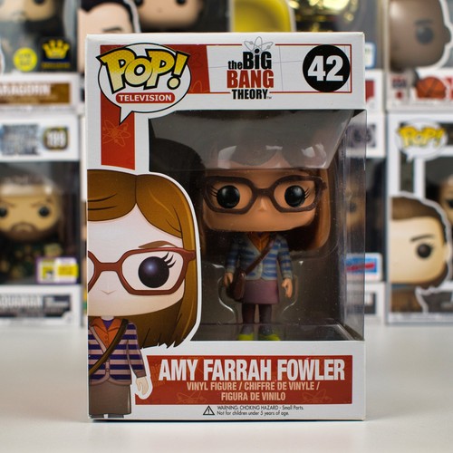 Funko pop television - funko, big