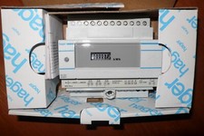 COMPTEUR ELECTRIQUE ACTIF TRIPHASE, MONO, HAGER EC031 mesure par TI de 50à 800A