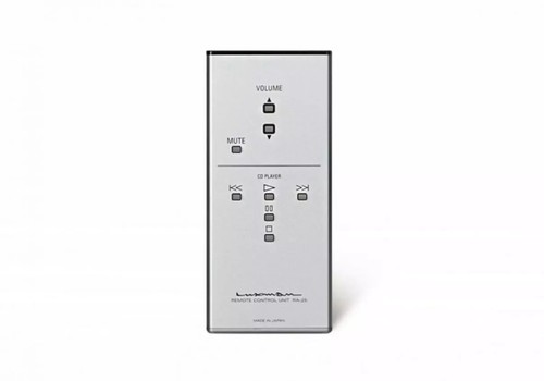 Luxman vendu - luxman, ra-25