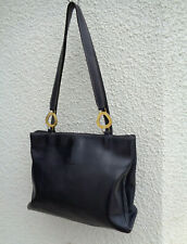 Sac à main en cuir LANCEL