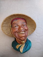 tête Bossons ancienne England