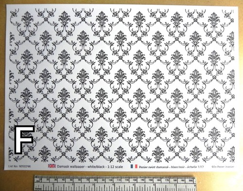 Papier peint maison - , de
