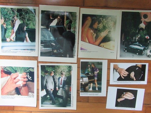Photo presse brooke - presse, x