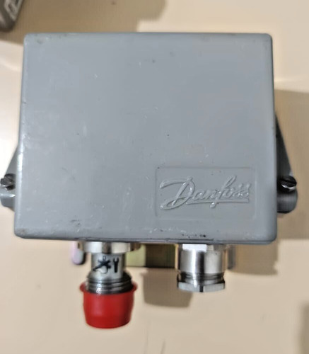 Transmetteur pression - de,
