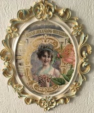 Moule Silicone Cadre Photo