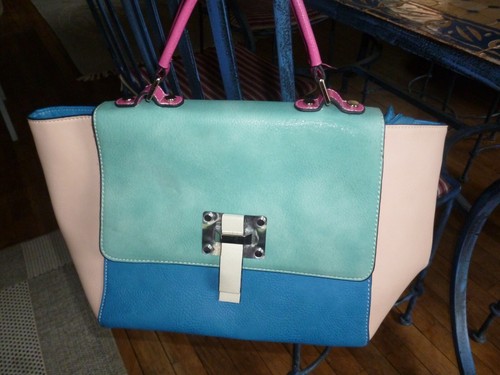 Grand sac original façon - grand,