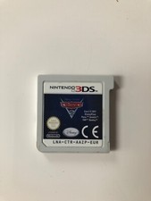 Jeu Nintendo 3DS Disney Pixar