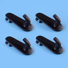 4Pcs Car Floor Mat Hook Hold