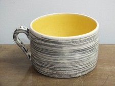 + Tasse à thé vintage en