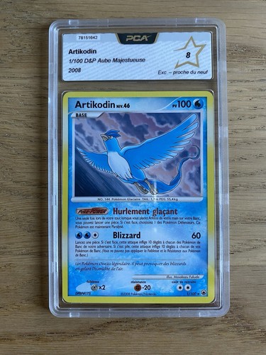 Carte pokémon diamant - diamant, et