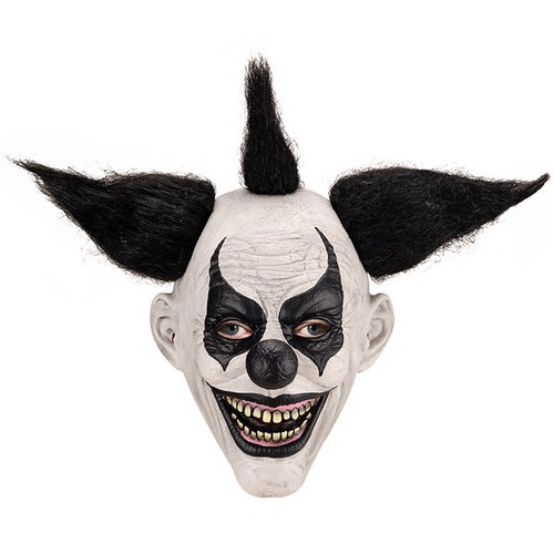 Effrayant démon masque - effrayant,
