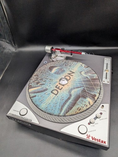 Platine vinyle vestax - platine, dj