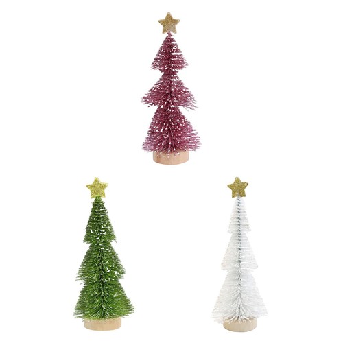 Mini sapin noël artificiel - de,