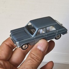 SOLIDO ancien série 100  SIMCA 1100  1/43 n° 164 superbe état
