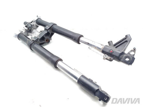 Aprilia kit suspension - de,