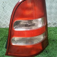 Feu arriere principal droit (feux) MERCEDES CLASSE A  W168 1 phase 2 A190
