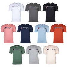 T-Shirt Champion Pour Hommes -