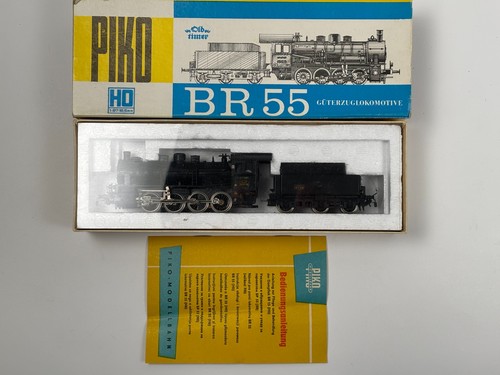 Piko locomotive br - piko,
