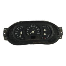 INSTRUMENTS DE BORD Renault