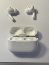 Apple AirPods Pro 2 MagSafe
