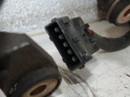 Moteur essuie glace - , avant