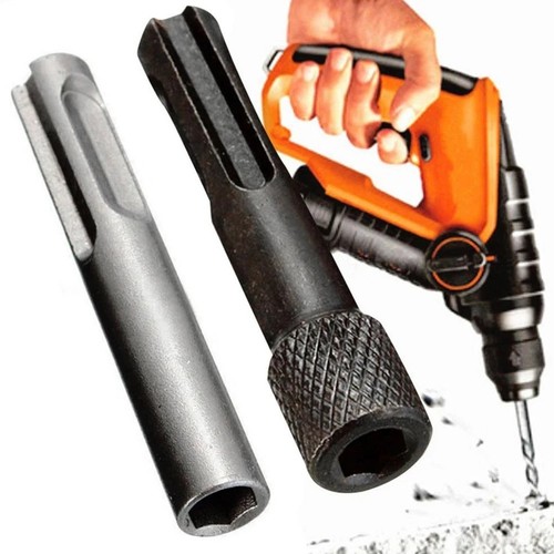 Sds hex shank tournevis - uk-sds-hex-shank,