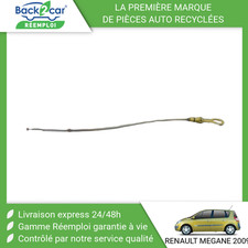 🏆 JAUGE A HUILE RENAULT