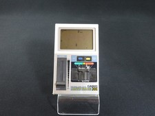 CASIO CG-105 AUTO RACING LCD