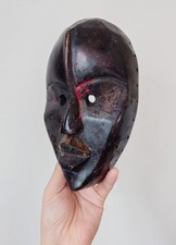 Ancien Masque Dan, Dan Mask