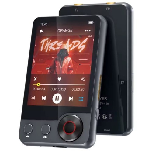 Mp3 pouces bluetooth - pouces, 5,3