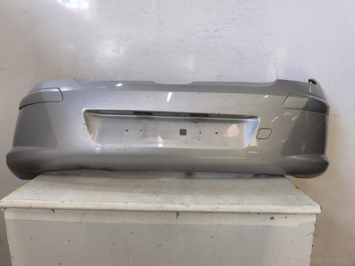 Pare choc arriere peugeot 308 - choc,