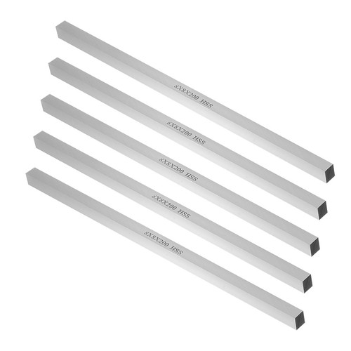 Outil hss foret tour carré - outil,