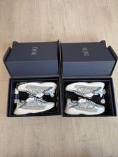 Dior - chaussures sneakers B30