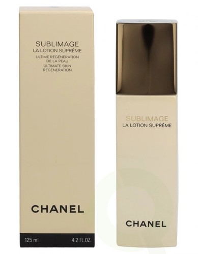 Chanel sublimage lotion - chanel,